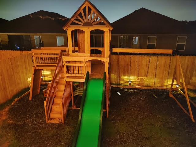 3508 Furrow Drive Property Photo 45