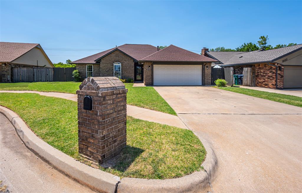 10141 S Land Avenue Property Photo 2