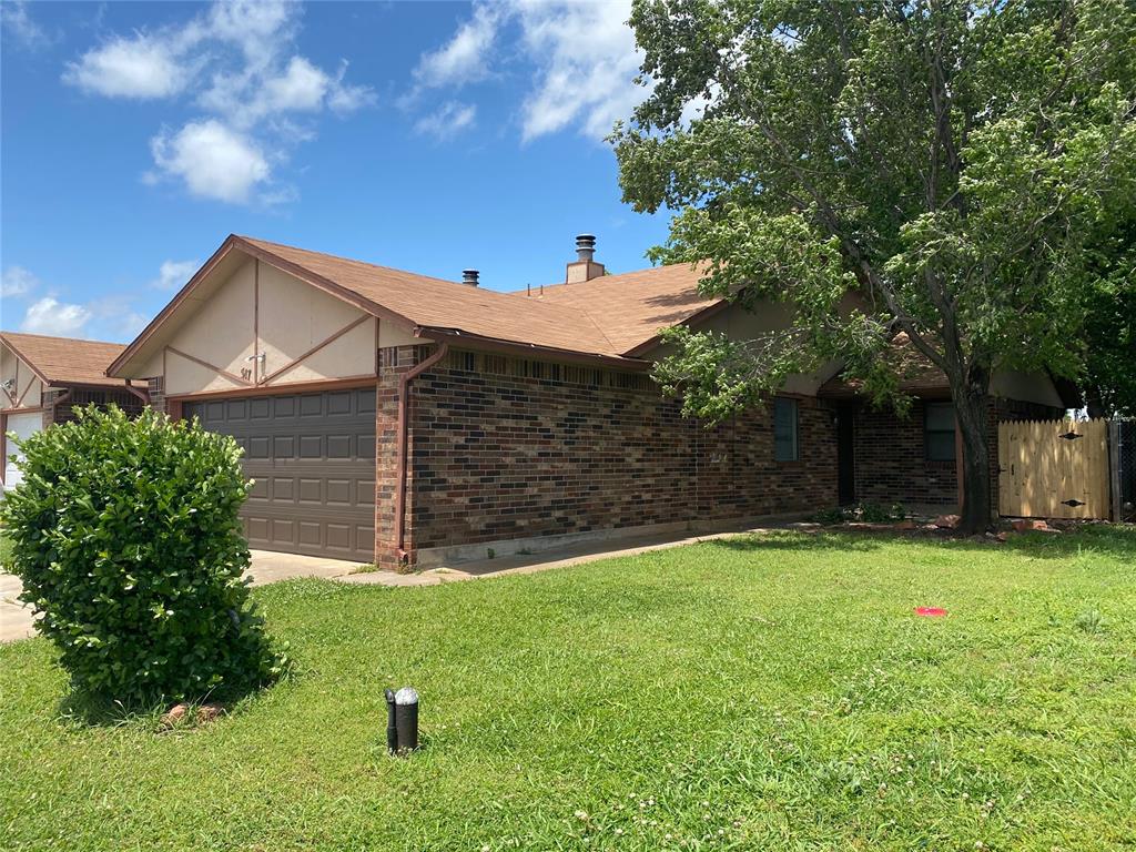 517 Peppertree Lane Property Photo 1