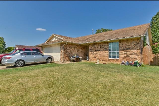 2814 Juvene Circle Property Photo 1