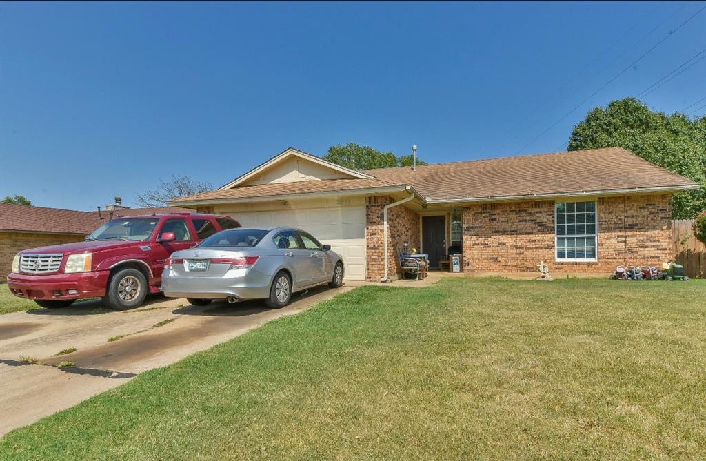 2814 Juvene Circle Property Photo 2
