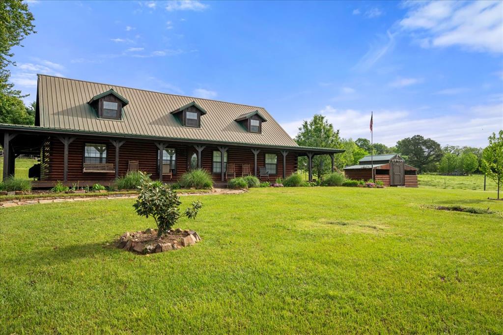 536 Coon Creek Loop Property Photo 1
