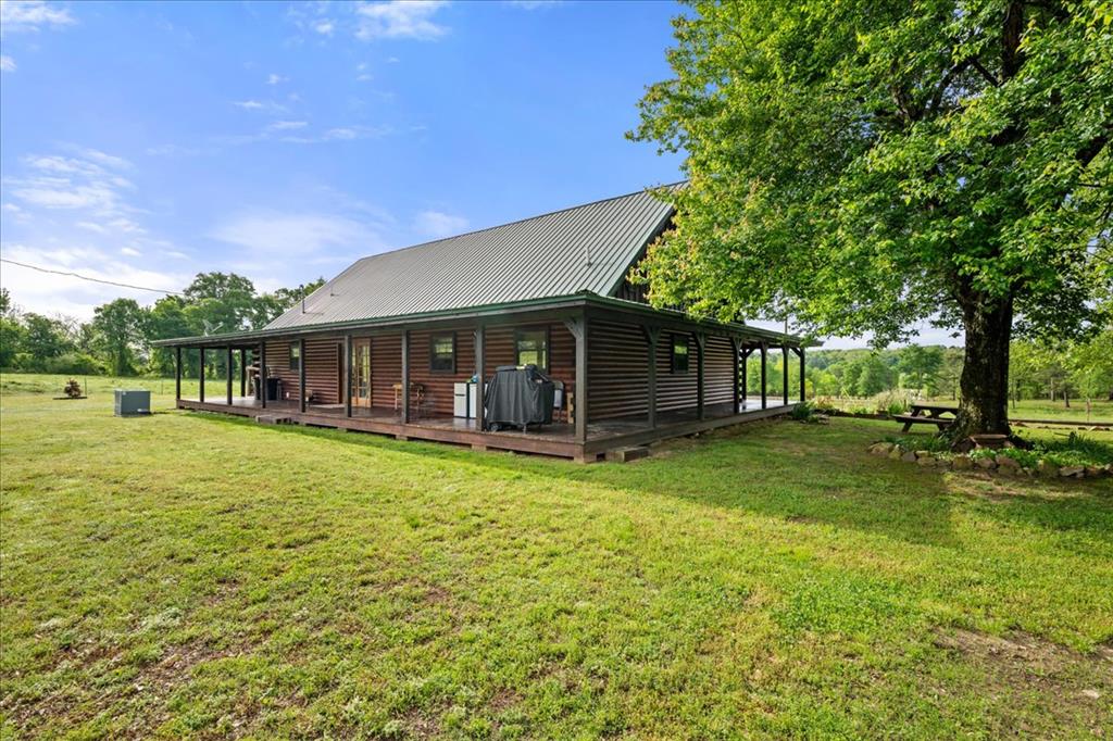 536 Coon Creek Loop Property Photo 32