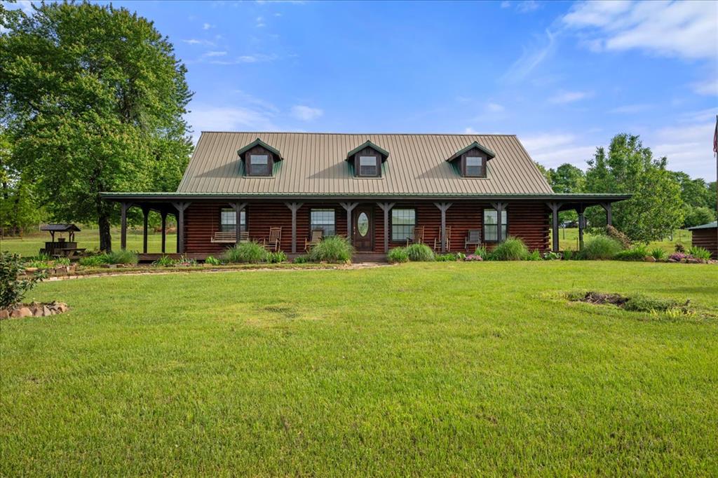 536 Coon Creek Loop Property Photo 35