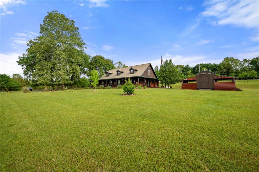 536 Coon Creek Loop Property Photo 36