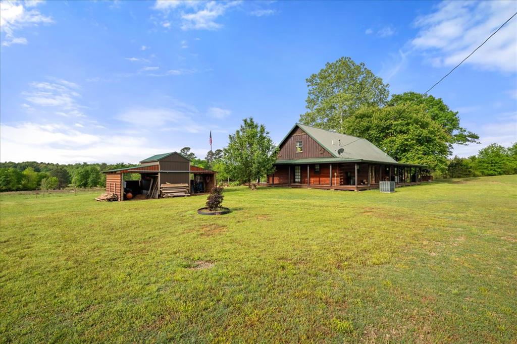 536 Coon Creek Loop Property Photo 40