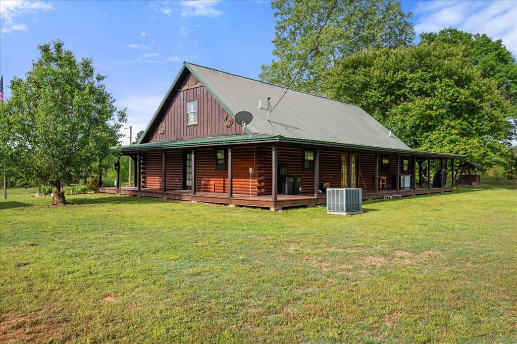 536 Coon Creek Loop Property Photo 41