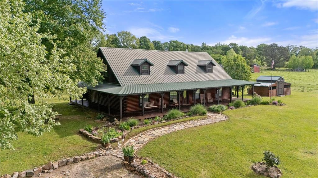536 Coon Creek Loop Property Photo 45