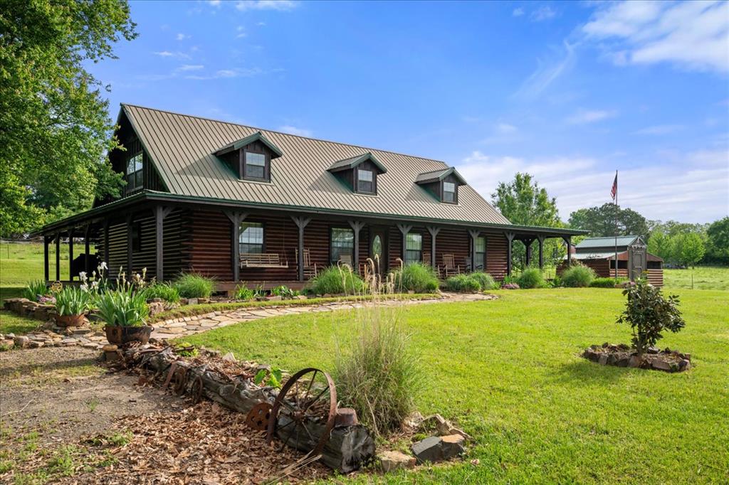 536 Coon Creek Loop Property Photo 46
