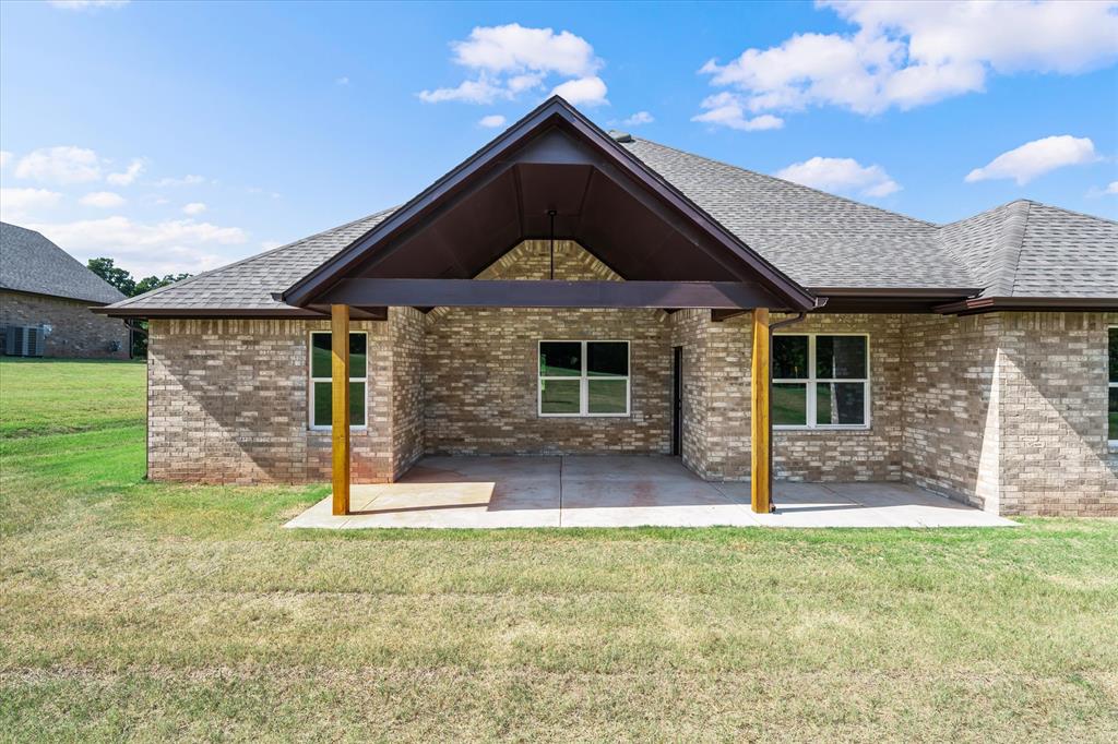 201 Canyon Creek Lane Property Photo 47