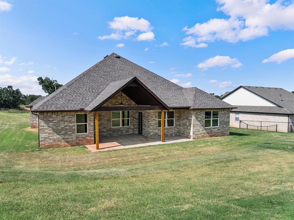 201 Canyon Creek Lane Property Photo 48