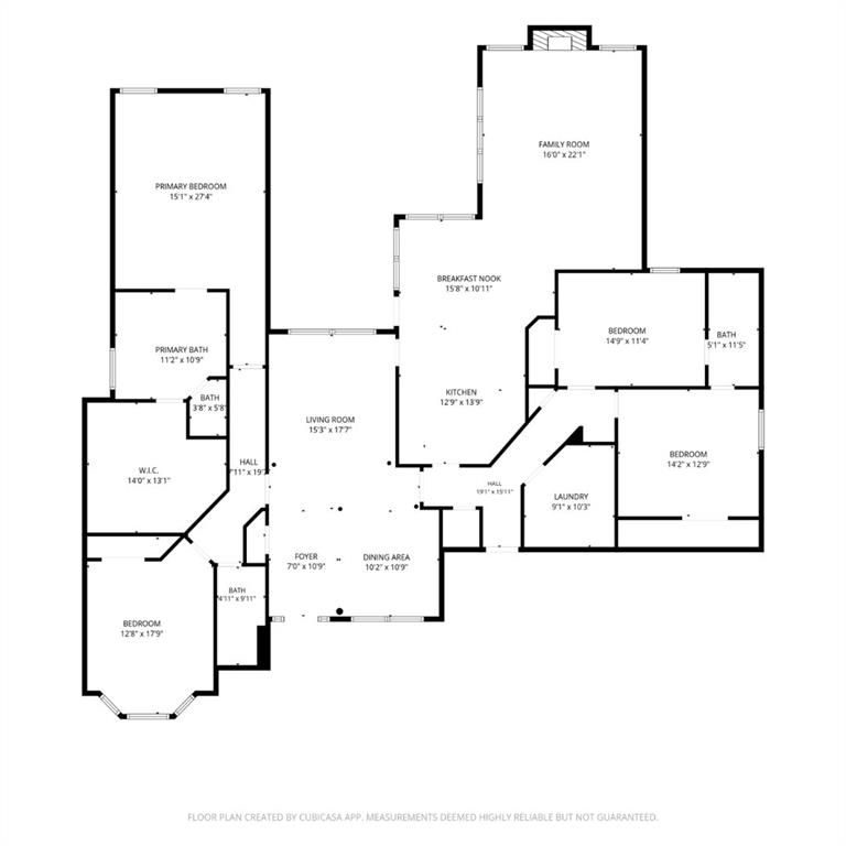912 Trisha Lane Property Photo 47