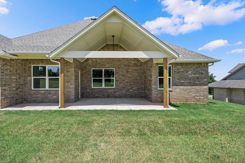 125 Canyon Creek Lane Property Photo 49