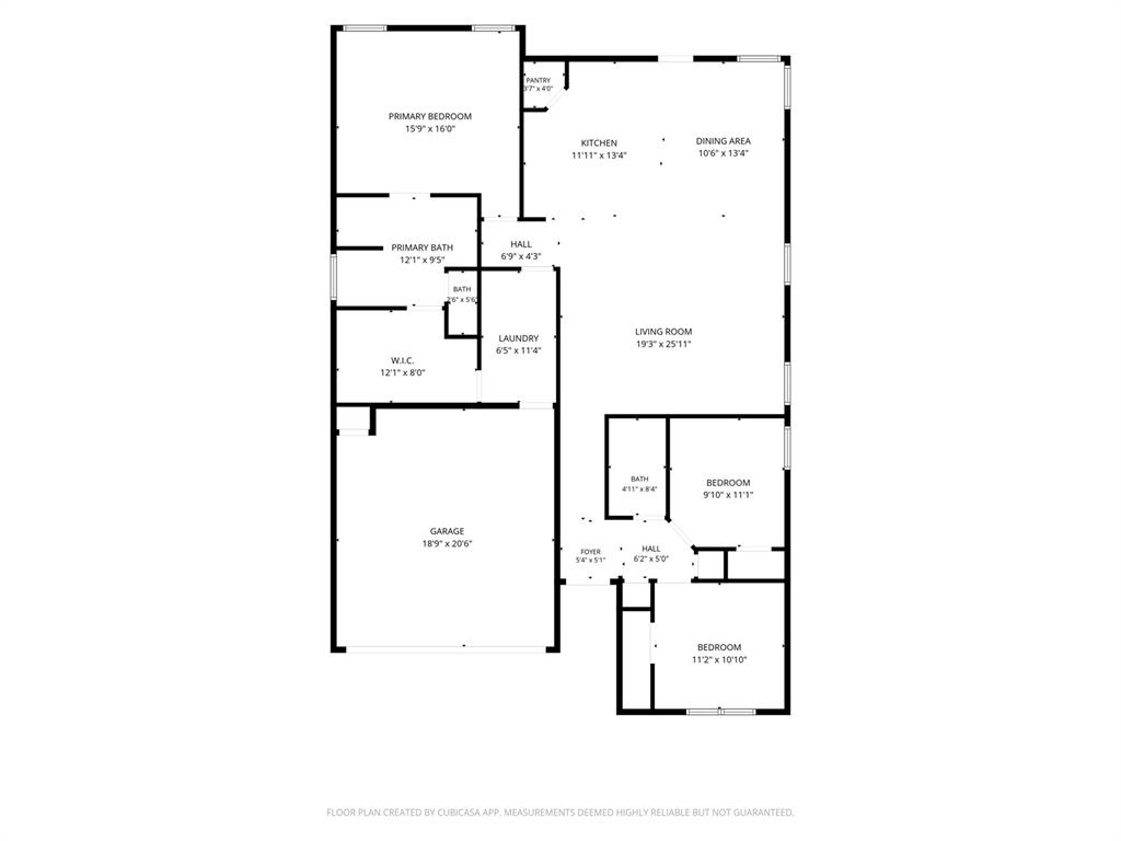 9204 Anaum Lane Property Photo 5