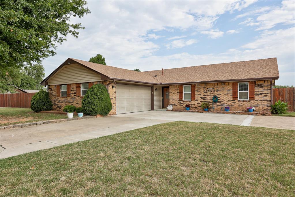 20555 Ember Lane Property Photo 1