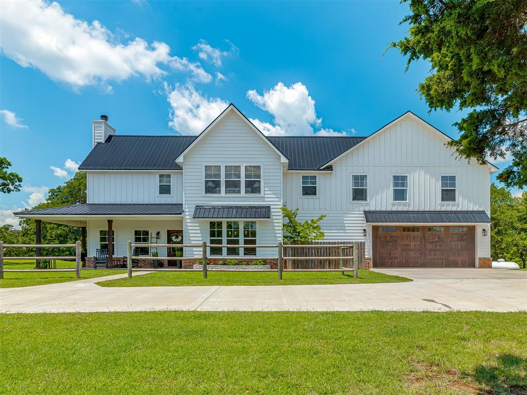 24850 Gaddy Road Property Photo 1
