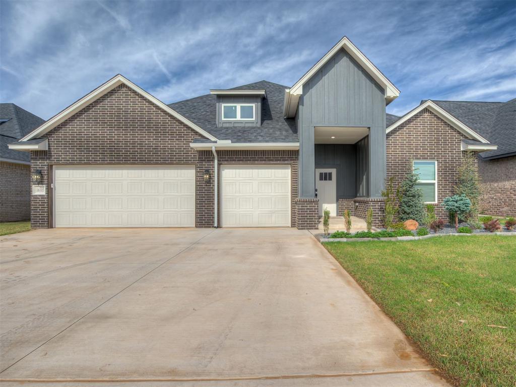 16105 Navarra Way Property Photo 5
