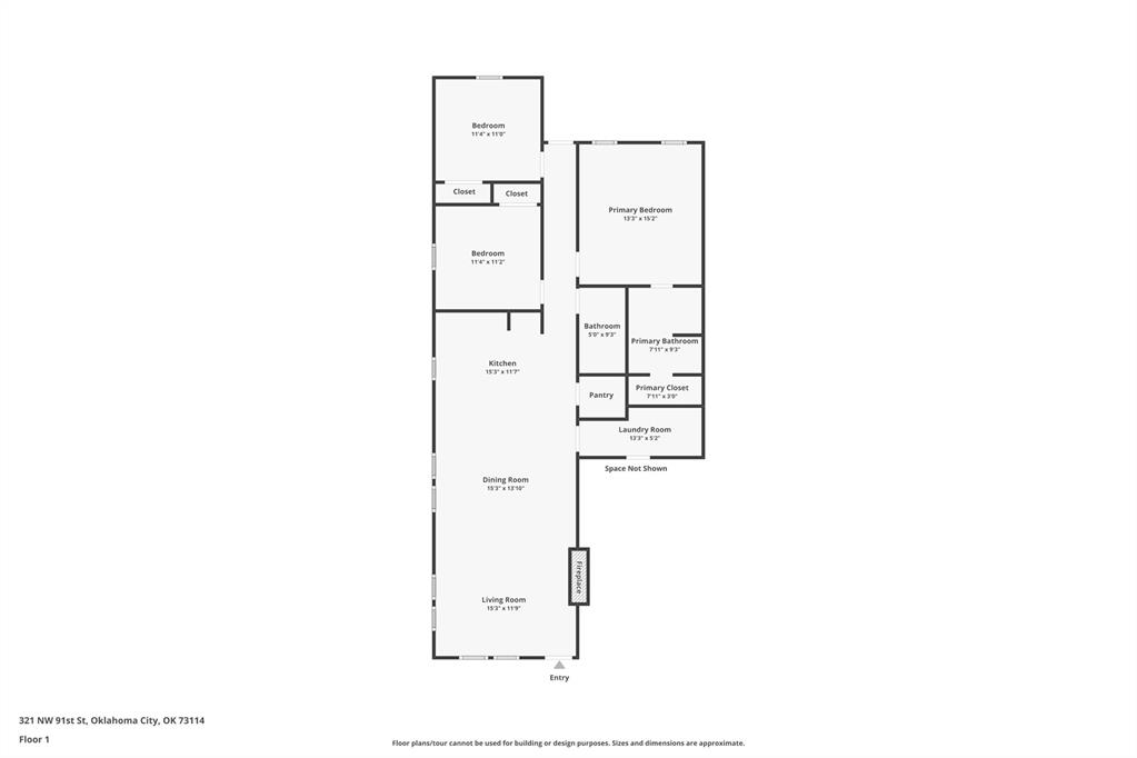 321 Nw 91st Street Property Photo 33