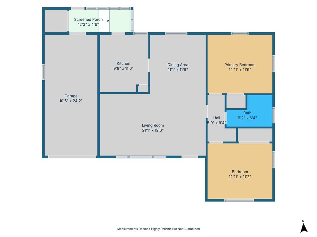 1207 Huntington Way Property Photo 28