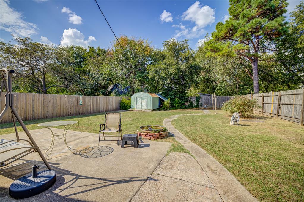 913 E Comanche Street Property Photo 10