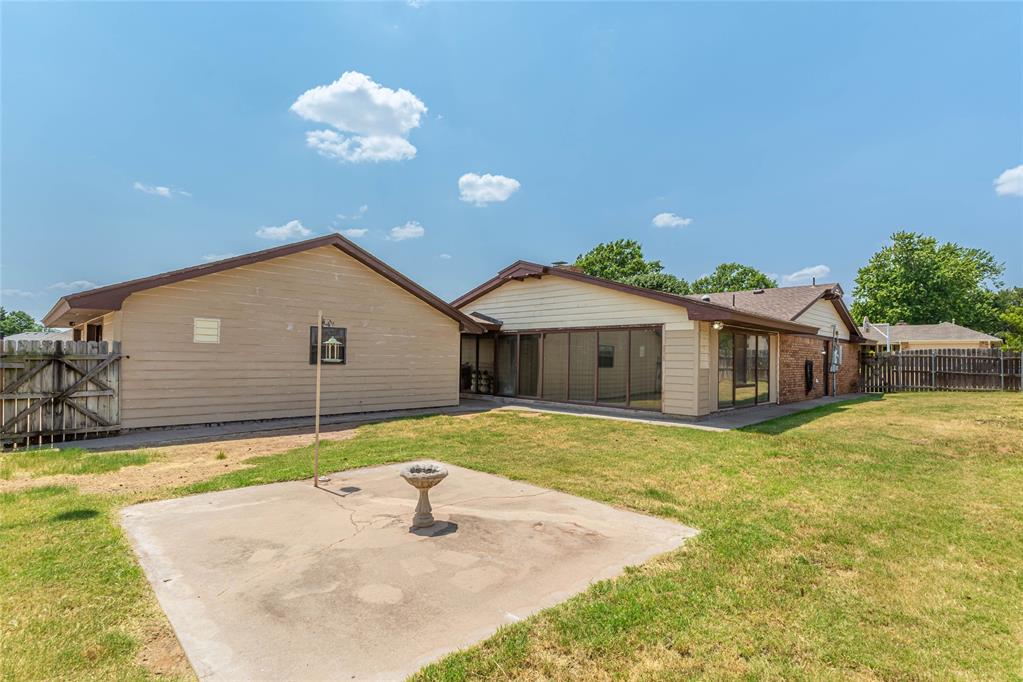 1006 Stonegate Drive Property Photo 30