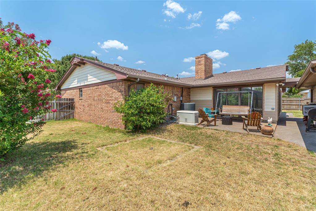 1006 Stonegate Drive Property Photo 32