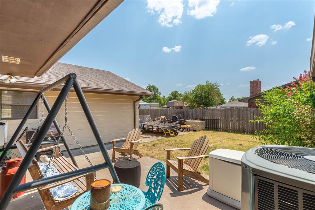 1006 Stonegate Drive Property Photo 33