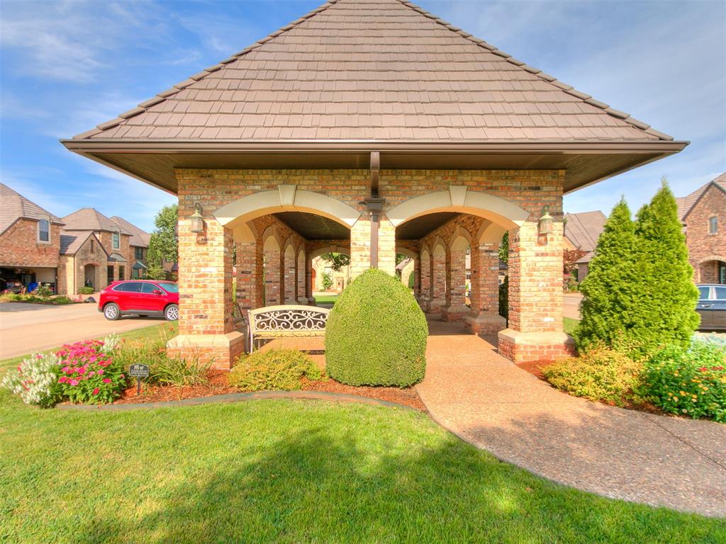 3144 Millbrook Square Property Photo 44