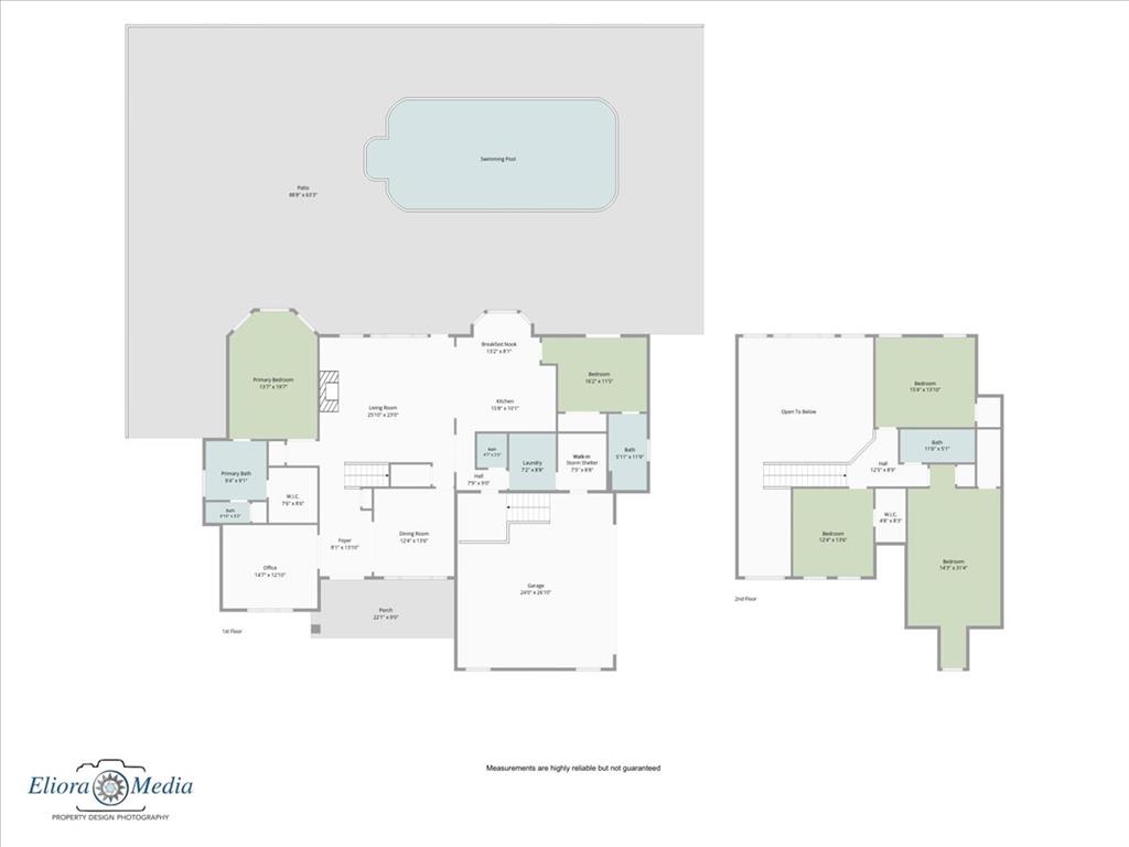 5909 W Deer Creek Property Photo 49