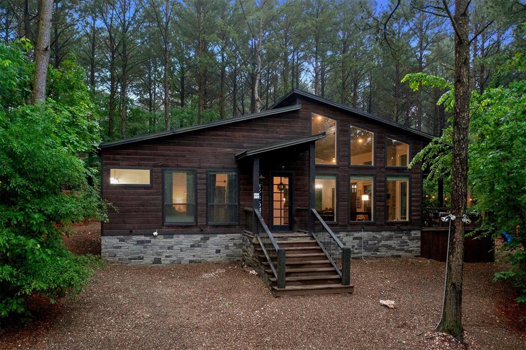 866 Camp Ranch Road Property Photo