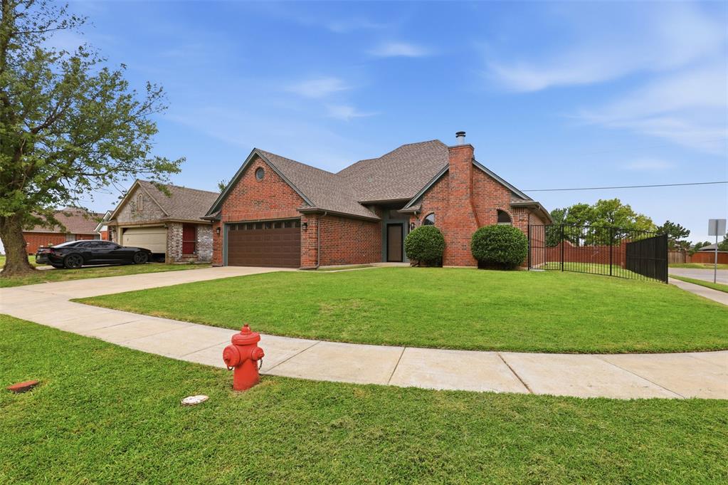 8101 Timothy Lane Property Photo 2