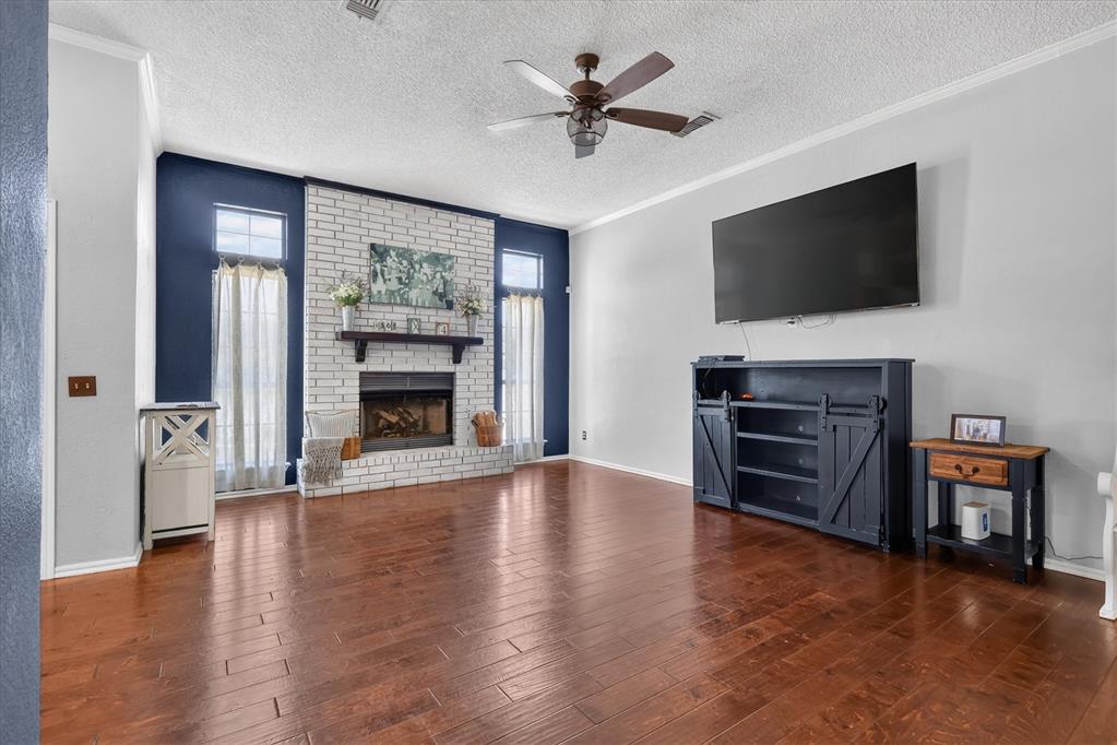 13417 Briar Hollow Drive Property Photo 8