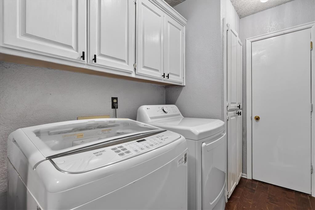 13417 Briar Hollow Drive Property Photo 28