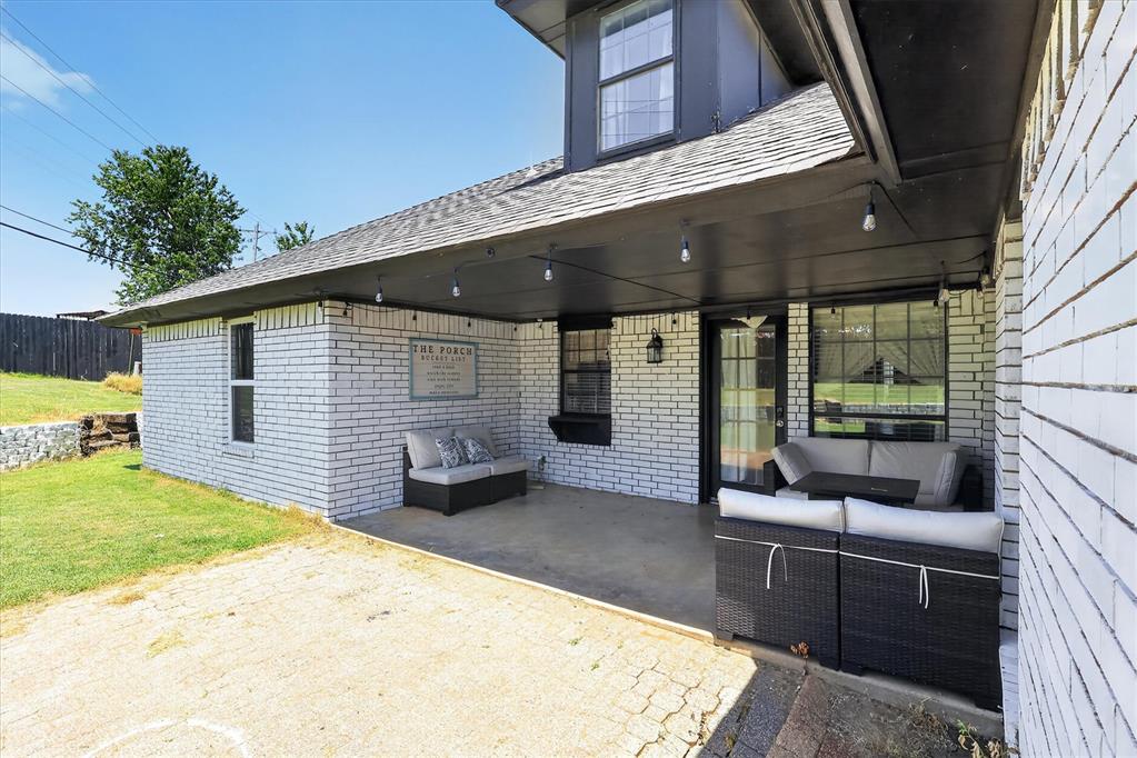 13417 Briar Hollow Drive Property Photo 33