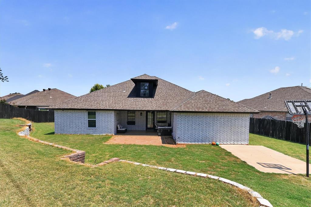 13417 Briar Hollow Drive Property Photo 35