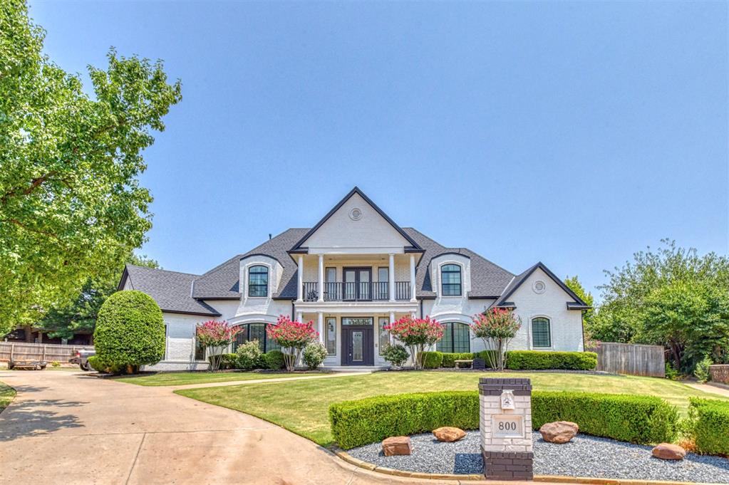 800 NW 145th Circle Property Photo 1