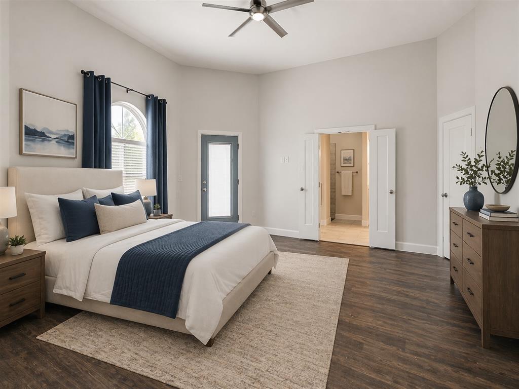 10917 Oaksplinter Lane Property Photo 6