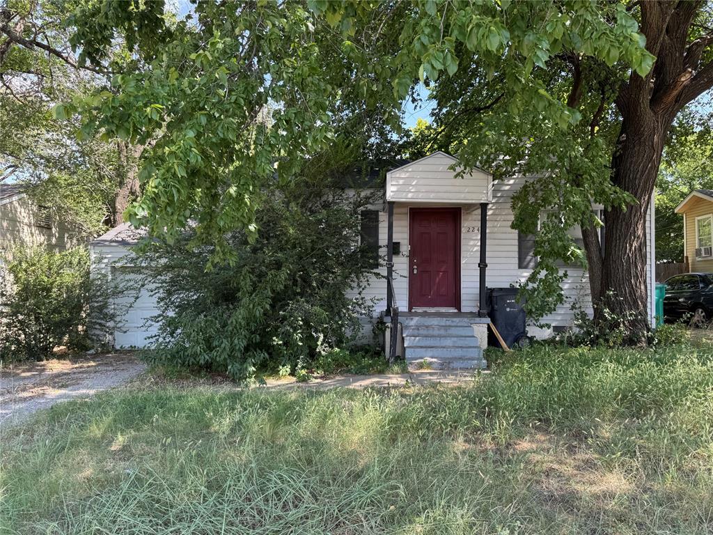 2249 Nw 41st Street Property Photo 1