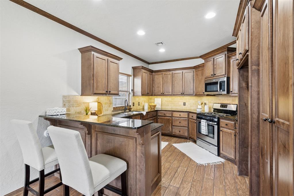 709 Blue Ridge Road Property Photo 13