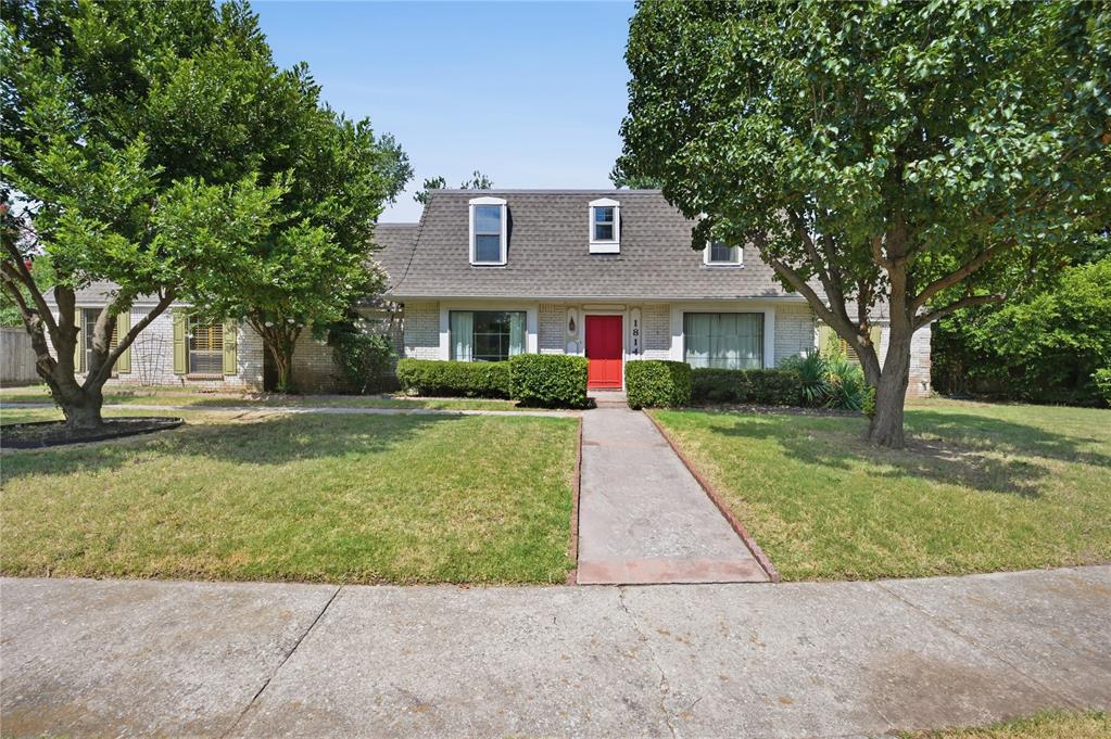 1814 Brookhaven Boulevard Property Photo 1