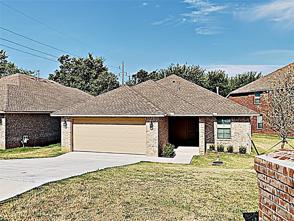 1045 Creekside Drive Property Photo 1