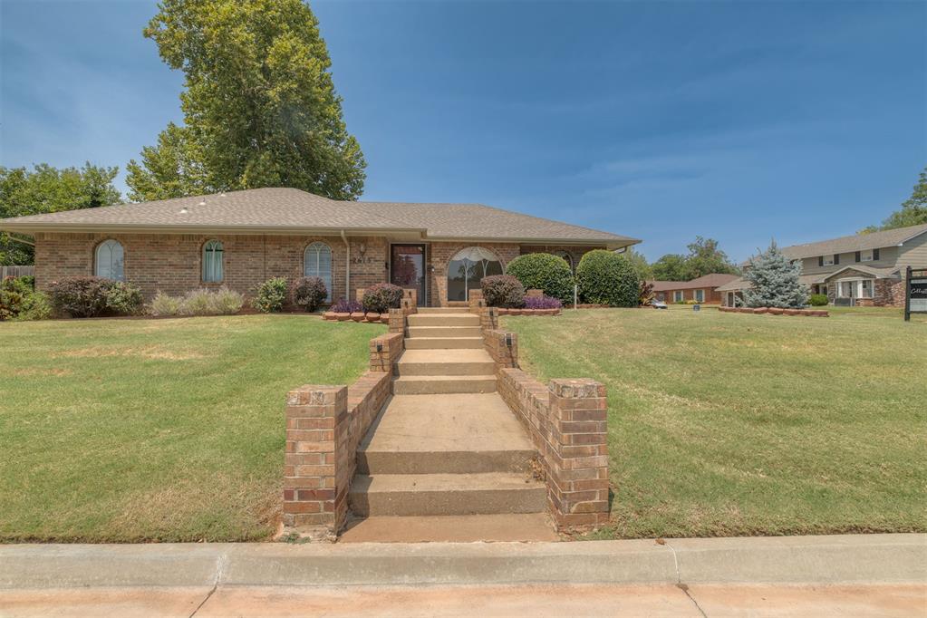 2615 Nw 115th Place Property Photo 1