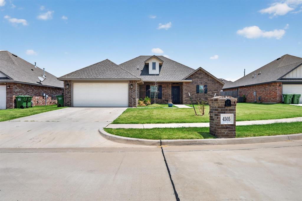 4505 Black Mesa Lane Property Photo 1
