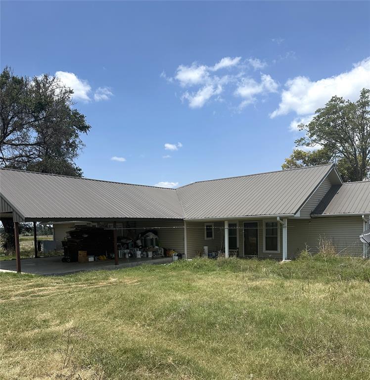 7257 E 129 Road Property Photo 2