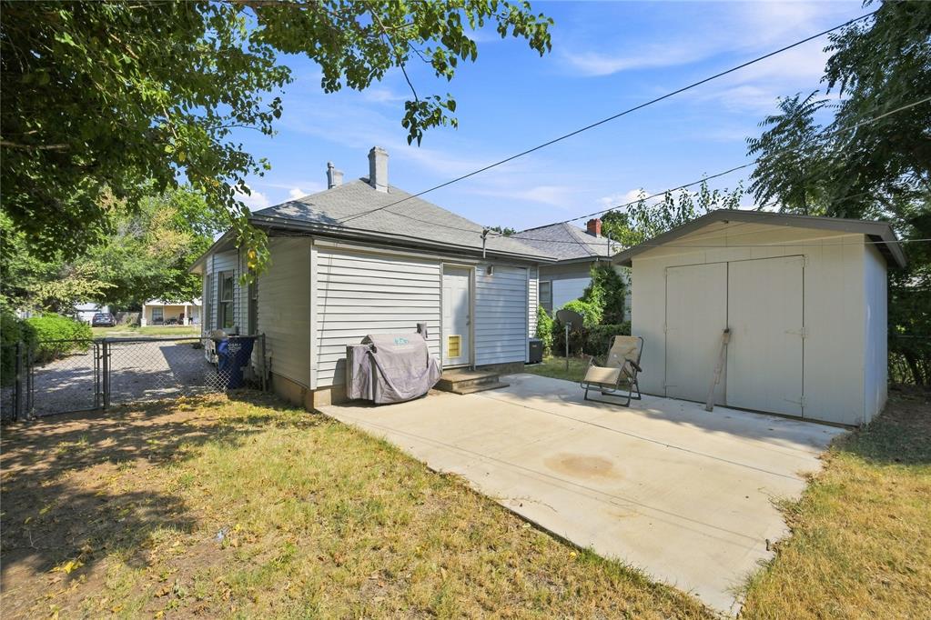 620 S Ellison Avenue Property Photo 25