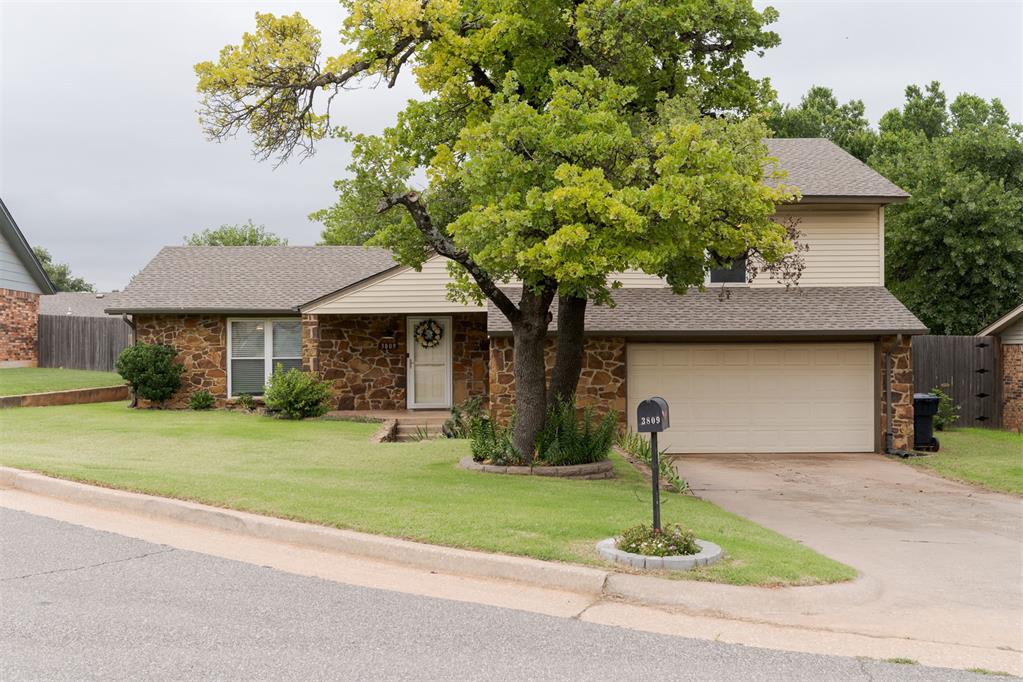 3809 Ne 141st Circle Property Photo 1