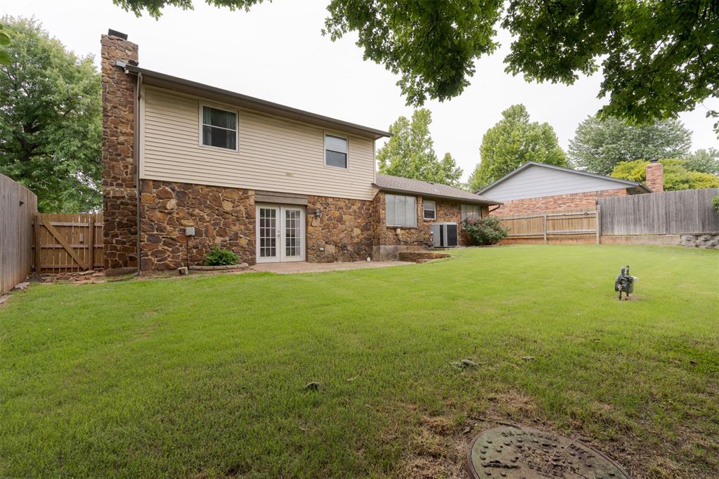3809 Ne 141st Circle Property Photo 48