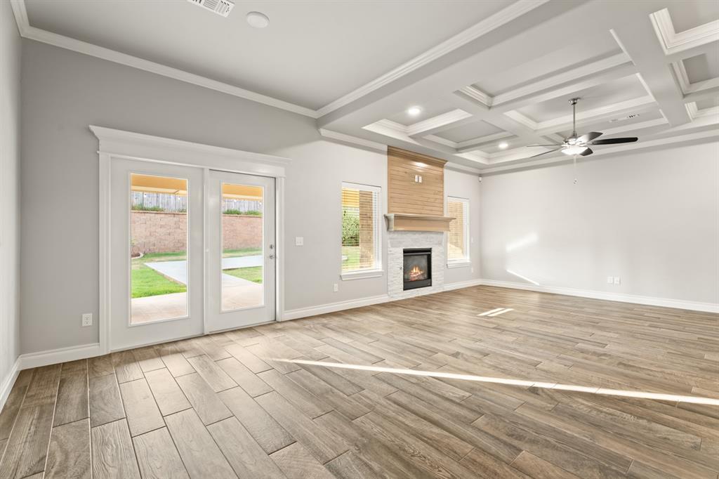 3109 Hunter Crest Drive Property Photo 16