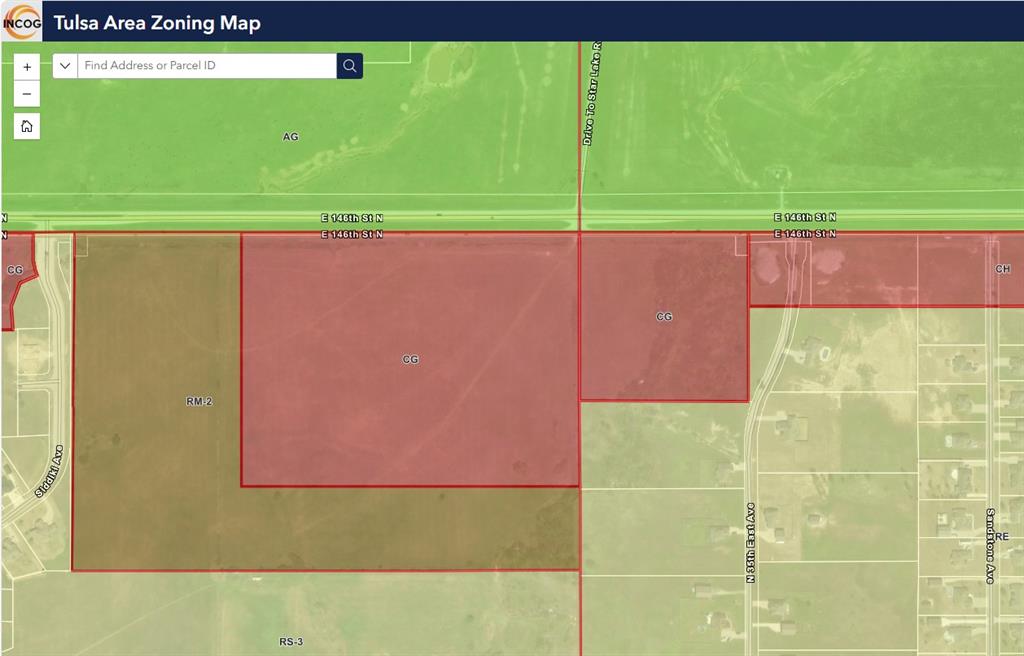 3200 E Highway 20 Highway Property Photo 4