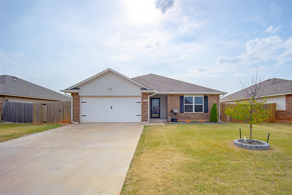1020 S Blackjack Lane Property Photo 1